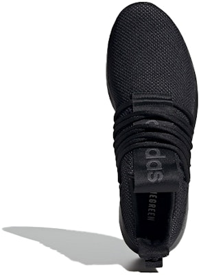 adidas NEO Lite Racer Adapt 3 'Hitam Triple' FZ0951 Purchase adidas NEO Lite Racer Adapt 3 'Hitam Triple' FZ0951