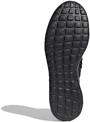 adidas NEO Lite Racer Adapt 3 'Hitam Triple' FZ0951 Details for adidas NEO Lite Racer Adapt 3 'Hitam Triple' FZ0951