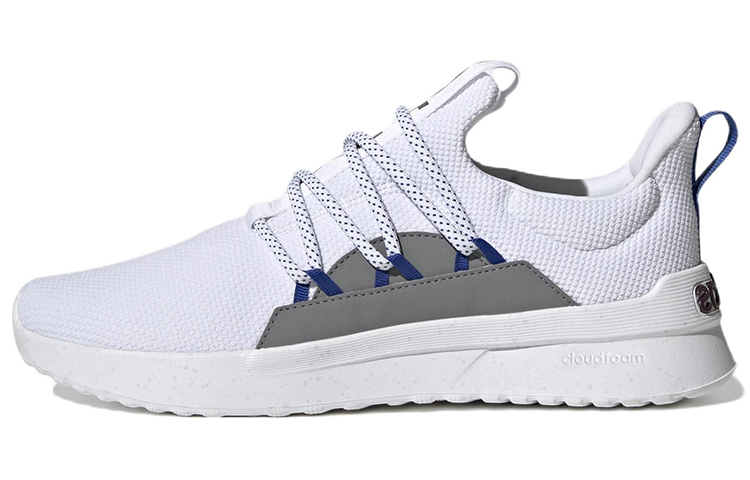 adidas neo Lite Racer Adapt 4.0 'Cloudfoam Lifestyle White' GX6781