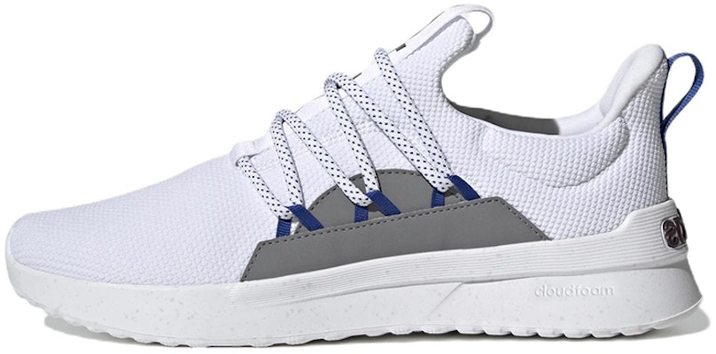 adidas neo Lite Racer Adapt 4.0 'Cloudfoam Lifestyle White' GX6781 Buy adidas neo Lite Racer Adapt 4.0 'Cloudfoam Lifestyle White' GX6781