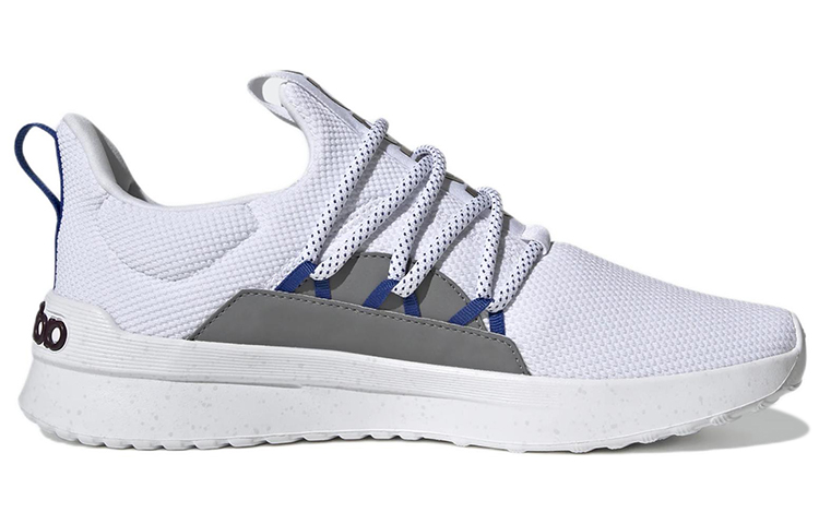 Order adidas neo Lite Racer Adapt 4.0 ''Cloudfoam Lifestyle Blanc'' GX6781