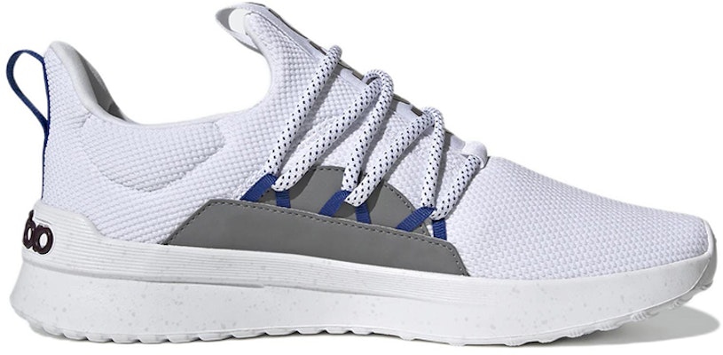 adidas neo Lite Racer Adapt 4.0 'Cloudfoam Lifestyle White' GX6781 Order adidas neo Lite Racer Adapt 4.0 'Cloudfoam Lifestyle White' GX6781