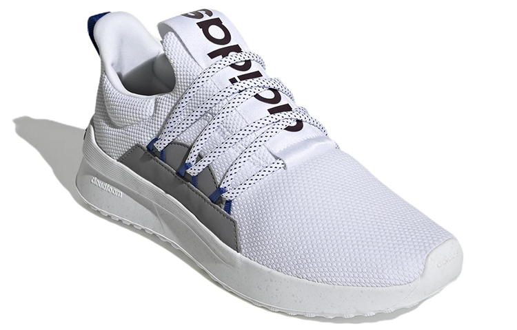 Lookbook adidas neo Lite Racer Adapt 4.0 ''Cloudfoam Lifestyle Blanc'' GX6781