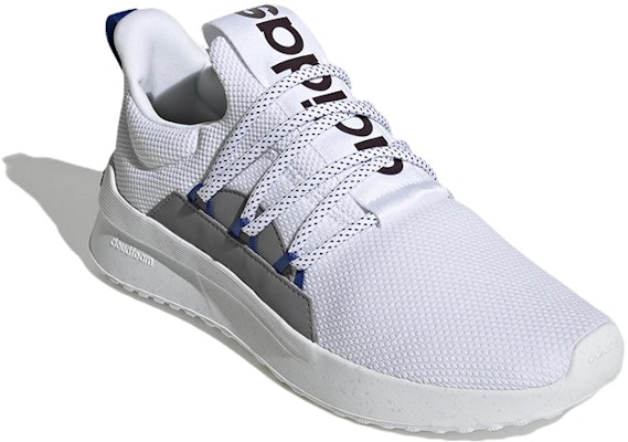 adidas neo Lite Racer Adapt 4.0 'Cloudfoam Lifestyle Putih' GX6781 Lookbook adidas neo Lite Racer Adapt 4.0 'Cloudfoam Lifestyle Putih' GX6781