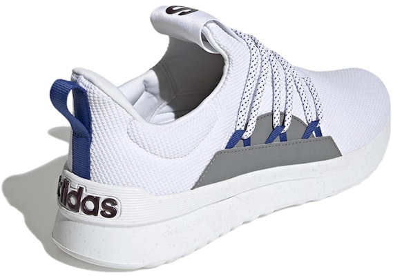 adidas neo Lite Racer Adapt 4.0 'Cloudfoam Lifestyle Putih' GX6781 Shop adidas neo Lite Racer Adapt 4.0 'Cloudfoam Lifestyle Putih' GX6781