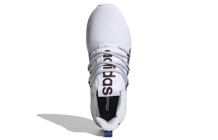 Purchase adidas neo Lite Racer Adapt 4.0 ''Cloudfoam Lifestyle Blanc'' GX6781