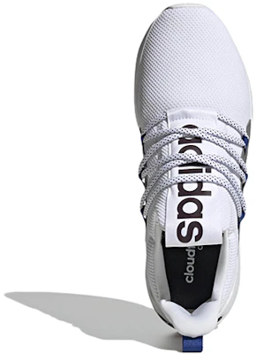 adidas neo Lite Racer Adapt 4.0 ''Cloudfoam Lifestyle Blanc'' GX6781 Purchase adidas neo Lite Racer Adapt 4.0 ''Cloudfoam Lifestyle Blanc'' GX6781