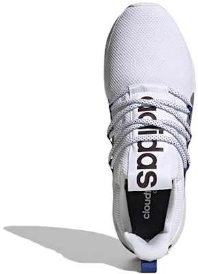 adidas neo Lite Racer Adapt 4.0 'Cloudfoam Lifestyle White' GX6781 Purchase adidas neo Lite Racer Adapt 4.0 'Cloudfoam Lifestyle White' GX6781