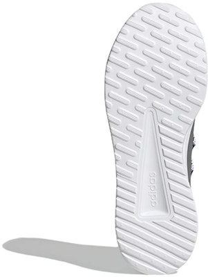 adidas neo Lite Racer Adapt 4.0 'Cloudfoam Lifestyle White' GX6781 Details for adidas neo Lite Racer Adapt 4.0 'Cloudfoam Lifestyle White' GX6781