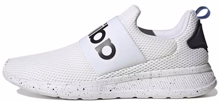 Adidas Neo Lite Racer Adapt 4.0 'White' HR0349 Adidas Neo Lite Racer Adapt 4.0 'White' HR0349