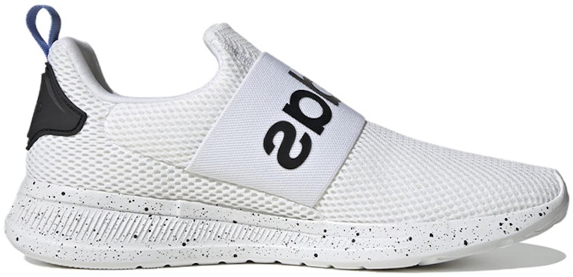 adidas neo Lite Racer Adapt 4.0 防滑耐磨輕便 低筒 運動休閒鞋 男款 白 Order adidas neo Lite Racer Adapt 4.0 防滑耐磨輕便 低筒 運動休閒鞋 男款 白