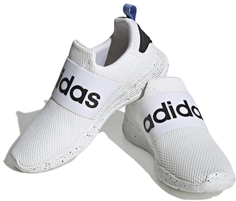 adidas neo Lite Racer Adapt 4.0 防滑耐磨輕便 低筒 運動休閒鞋 男款 白 Lookbook adidas neo Lite Racer Adapt 4.0 防滑耐磨輕便 低筒 運動休閒鞋 男款 白