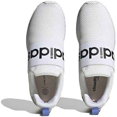 adidas neo Lite Racer Adapt 4.0 防滑耐磨輕便 低筒 運動休閒鞋 男款 白 Purchase adidas neo Lite Racer Adapt 4.0 防滑耐磨輕便 低筒 運動休閒鞋 男款 白