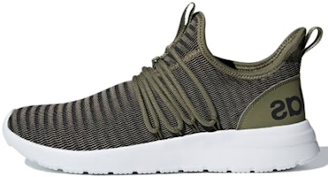 adidas neo Lite Racer Adapt 'Brown Green' F36659 adidas neo Lite Racer Adapt 'Brown Green' F36659