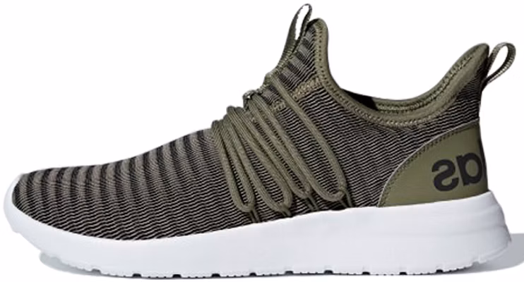 阿迪达斯neo Lite Racer Adapt '棕色绿色' F36659 Buy 阿迪达斯neo Lite Racer Adapt '棕色绿色' F36659