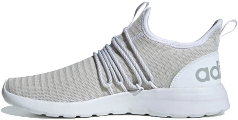 adidas neo Lite Racer Adapt 'Gray White' F36660 Buy adidas neo Lite Racer Adapt 'Gray White' F36660