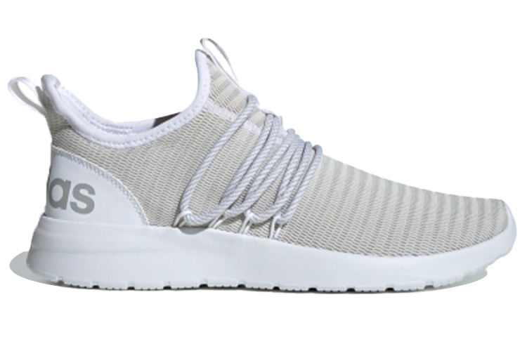 Order adidas neo Lite Racer Adapt 'Gray White' F36660