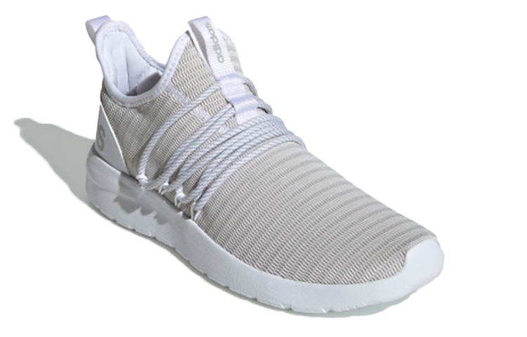 Lookbook adidas neo Lite Racer Adapt 'Gray White' F36660