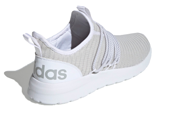 Shop adidas neo Lite Racer Adapt 'Gray White' F36660