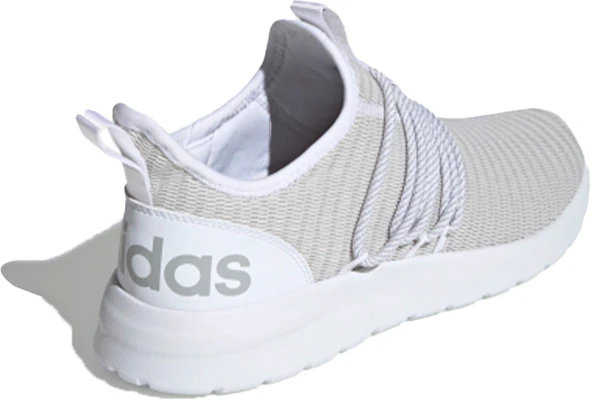 adidas neo Lite Racer Adapt 'Gray White' F36660 Shop adidas neo Lite Racer Adapt 'Gray White' F36660