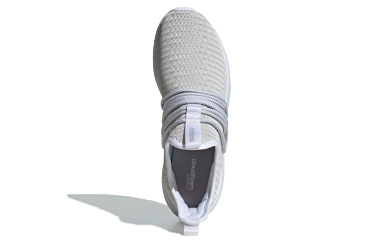 Purchase adidas neo Lite Racer Adapt 'Gray White' F36660