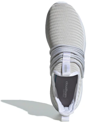 adidas neo Lite Racer Adapt 'Gray White' F36660 Purchase adidas neo Lite Racer Adapt 'Gray White' F36660