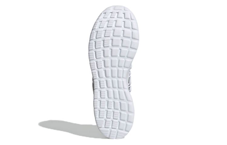 Details for adidas neo Lite Racer Adapt 'Gray White' F36660
