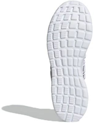 adidas neo Lite Racer Adapt 'Gray White' F36660 Details for adidas neo Lite Racer Adapt 'Gray White' F36660