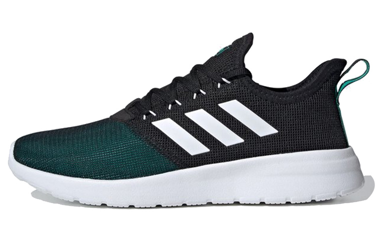 adidas neo Lite Racer Black/Green