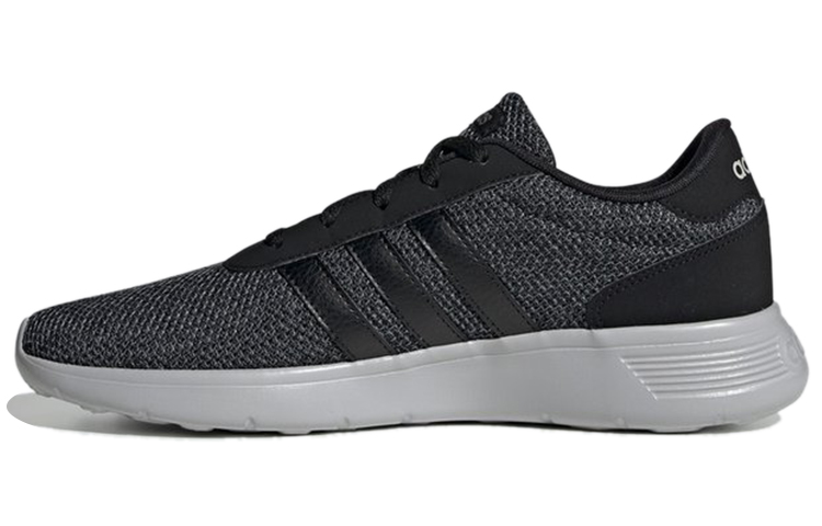 adidas neo Lite Racer Black/Grey
