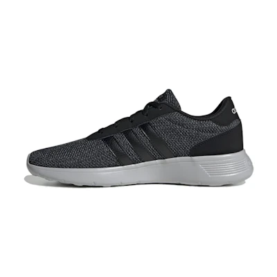 adidas neo Lite Racer Black/Grey