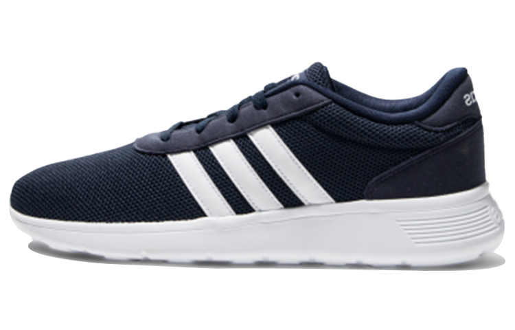 adidas neo Lite Racer Blue/White