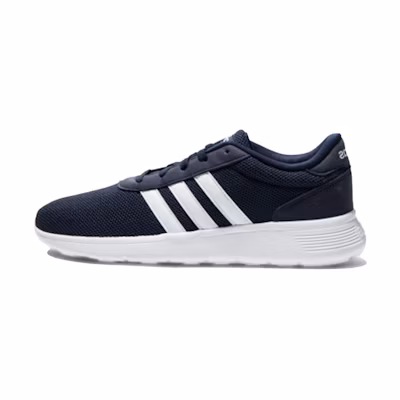 adidas neo Lite Racer Blue/White