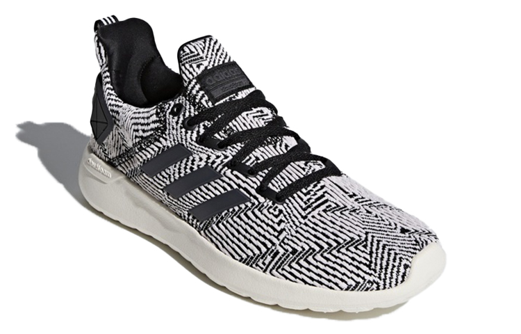 Lookbook adidas Neo Lite Racer Byd ''Zwart Wit'' DB1613