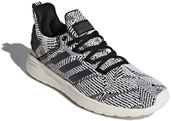 adidas Neo Lite Racer Byd ''Zwart Wit'' DB1613 Lookbook adidas Neo Lite Racer Byd ''Zwart Wit'' DB1613