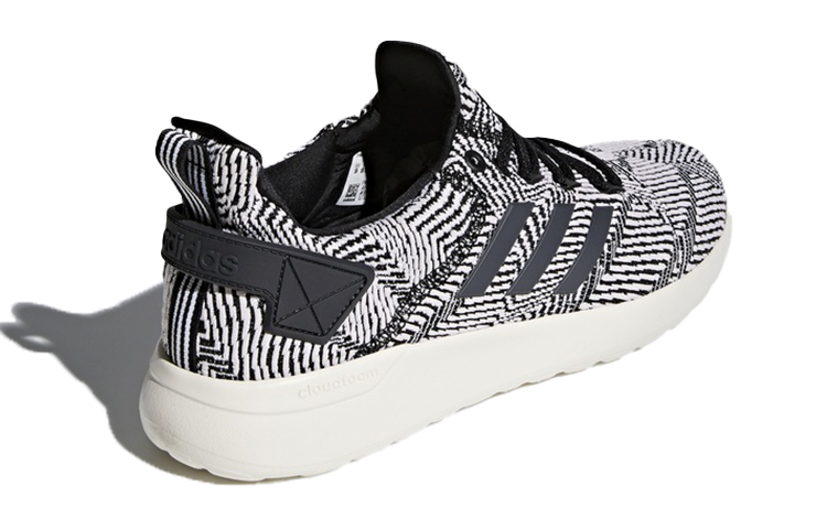 Shop adidas Neo Lite Racer Byd ''Zwart Wit'' DB1613