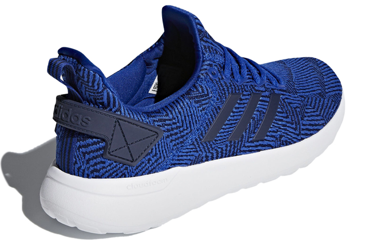 Shop 阿迪达斯Neo Lite Racer BYD '蓝色' DB1612