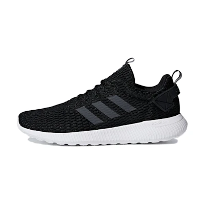 adidas neo Lite Racer Climacool 'Black White'