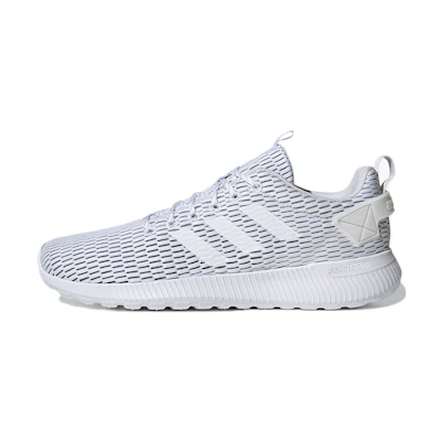 adidas neo Lite Racer Climacool 'Grey White'
