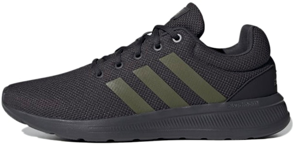 adidas neo Lite Racer Cln 2.0 'Hitam Hijau' GY7638 Buy adidas neo Lite Racer Cln 2.0 'Hitam Hijau' GY7638