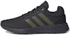 adidas neo Lite Racer Cln 2.0 'Hitam Hijau' GY7638