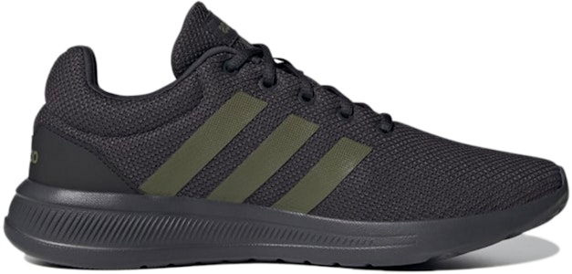 adidas neo Lite Racer Cln 2.0 'Hitam Hijau' GY7638 Order adidas neo Lite Racer Cln 2.0 'Hitam Hijau' GY7638