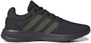 Order adidas neo Lite Racer Cln 2.0 'Hitam Hijau' GY7638