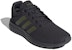 adidas neo Lite Racer Cln 2.0 'Hitam Hijau' GY7638