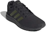 Shop adidas neo Lite Racer Cln 2.0 'Hitam Hijau' GY7638