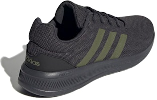 adidas neo Lite Racer Cln 2.0 'Hitam Hijau' GY7638 Shop adidas neo Lite Racer Cln 2.0 'Hitam Hijau' GY7638