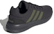adidas neo Lite Racer Cln 2.0 'Hitam Hijau' GY7638