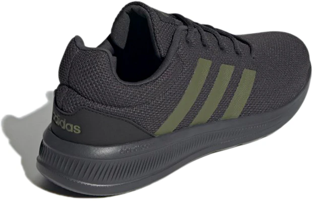 adidas neo Lite Racer Cln 2.0 'Hitam Hijau' GY7638 Purchase adidas neo Lite Racer Cln 2.0 'Hitam Hijau' GY7638