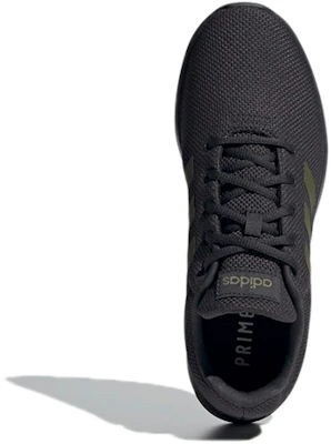 adidas neo Lite Racer Cln 2.0 'Hitam Hijau' GY7638 Details for adidas neo Lite Racer Cln 2.0 'Hitam Hijau' GY7638
