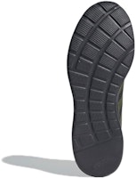 adidas neo Lite Racer Cln 2.0 'Hitam Hijau' GY7638 Details for adidas neo Lite Racer Cln 2.0 'Hitam Hijau' GY7638